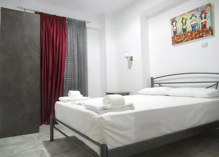 Artistic Rent & Lejlighedshotel