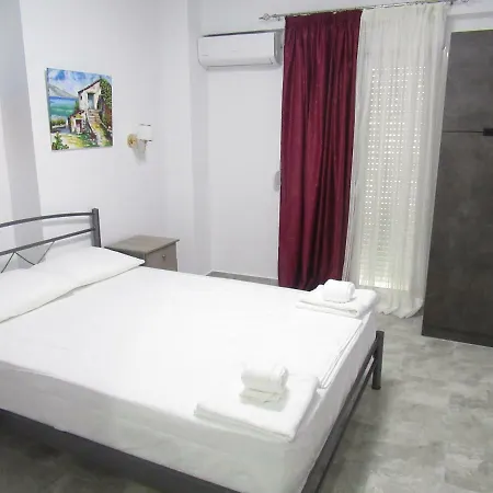 Artistic Rent & Aparthotel 3*