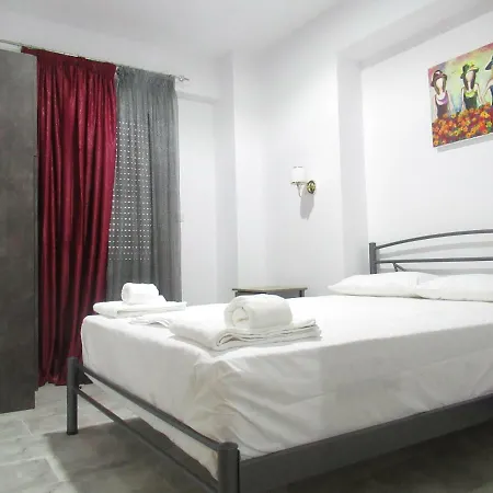 Artistic Rent & Aparthotel