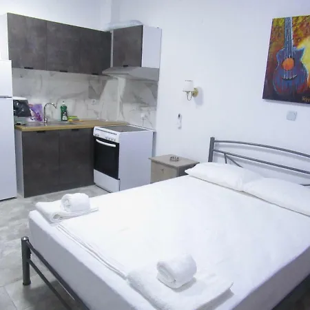 Artistic Rent & Nea Kallikrateia