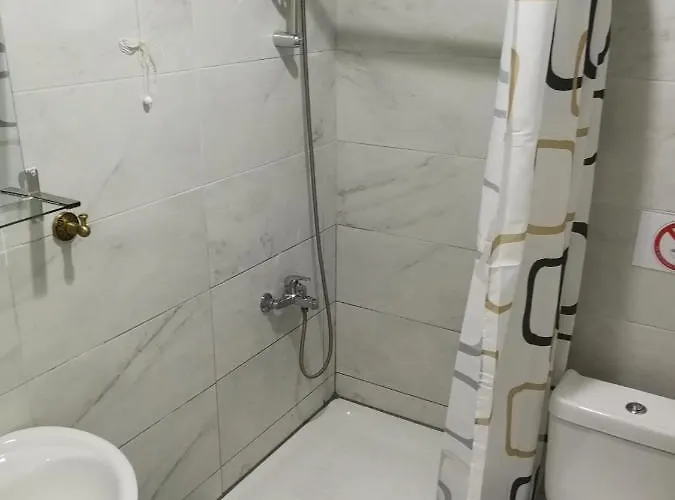 Artistic Rent & Apartahotel 3*